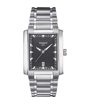 TISSOT OROLOGIO TXL T0615101106100